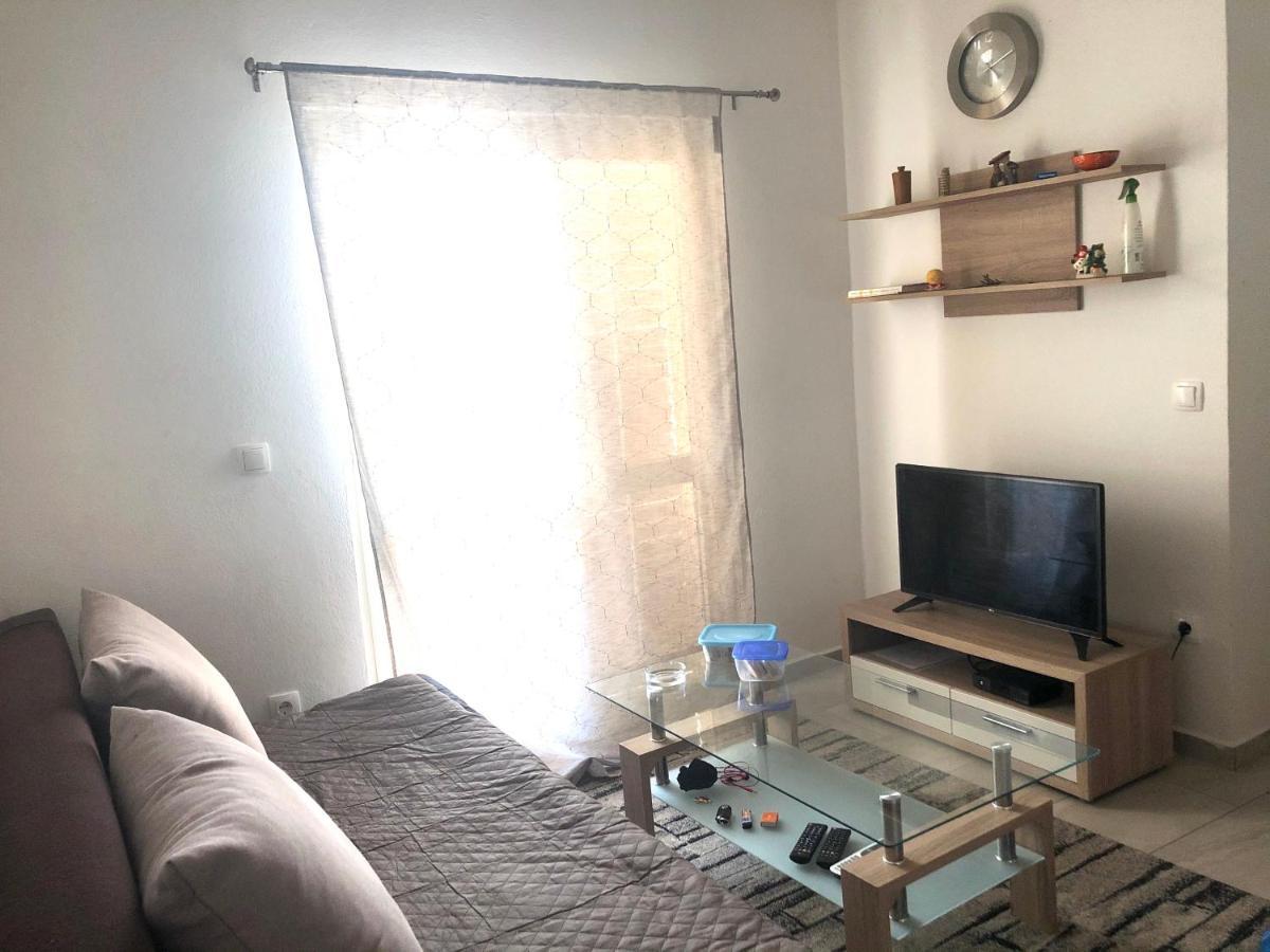 Apartmani Veronika Sukosan Luaran gambar