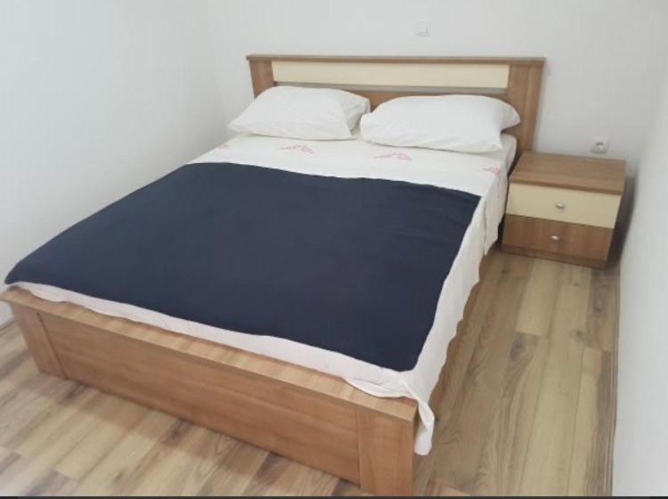 Apartmani Veronika Sukosan Luaran gambar