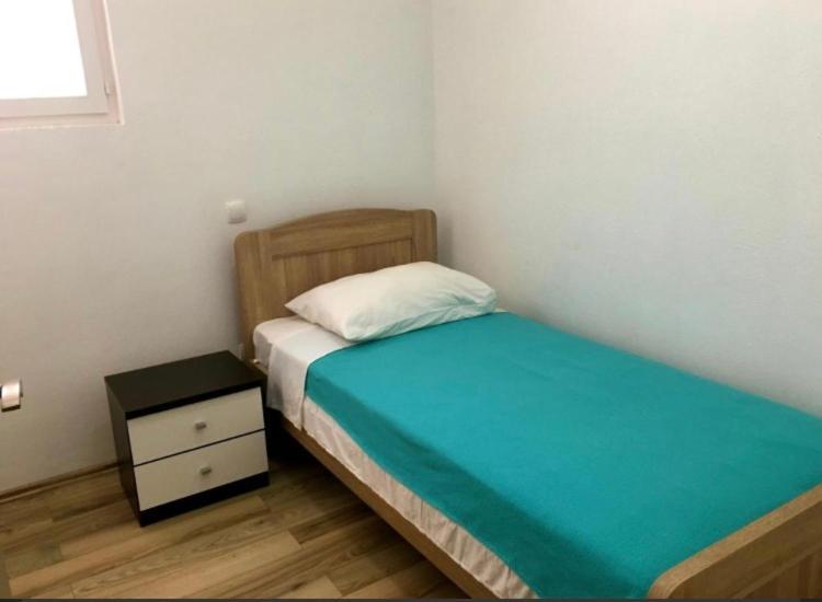 Apartmani Veronika Sukosan Luaran gambar