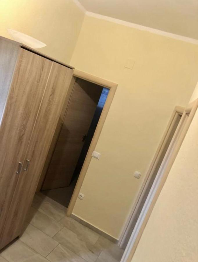 Apartmani Veronika Sukosan Luaran gambar