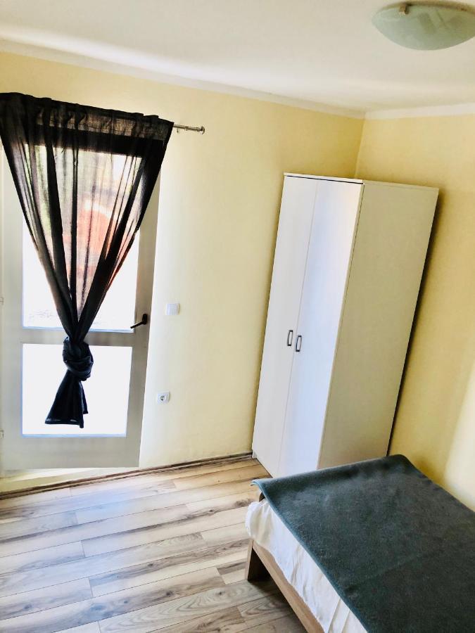 Apartmani Veronika Sukosan Luaran gambar