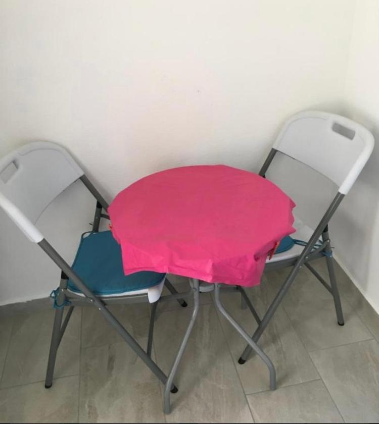Apartmani Veronika Sukosan Luaran gambar