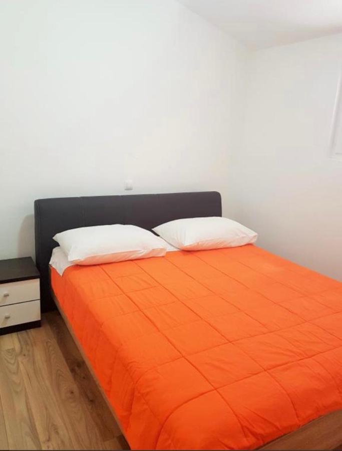 Apartmani Veronika Sukosan Luaran gambar