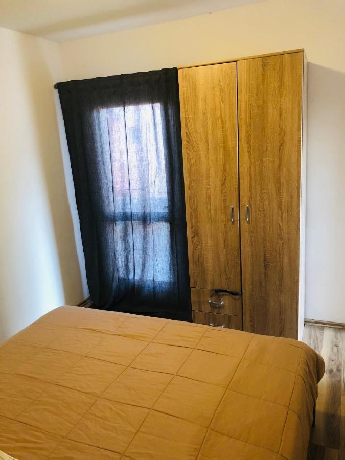 Apartmani Veronika Sukosan Luaran gambar