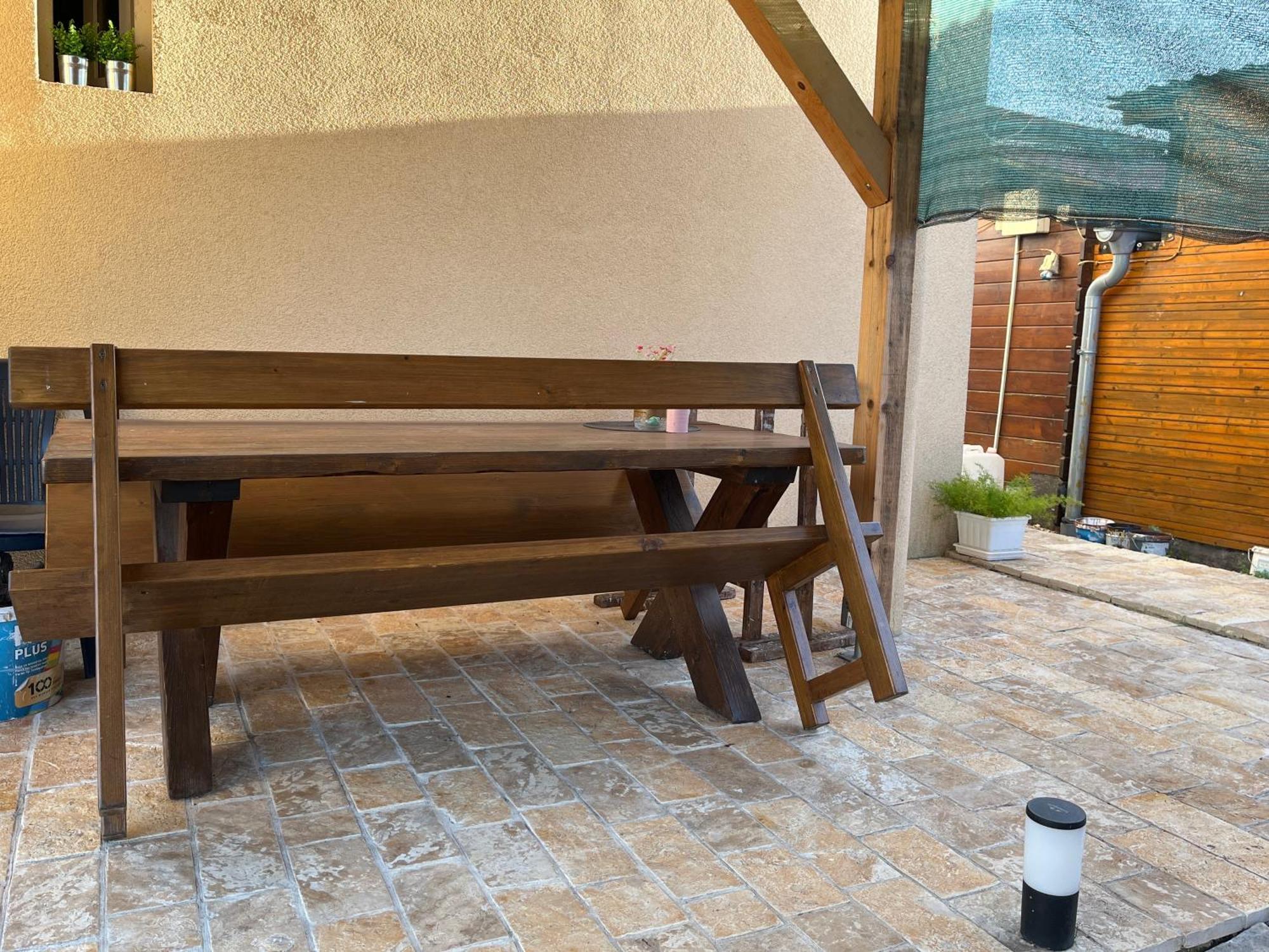 Apartmani Veronika Sukosan Luaran gambar